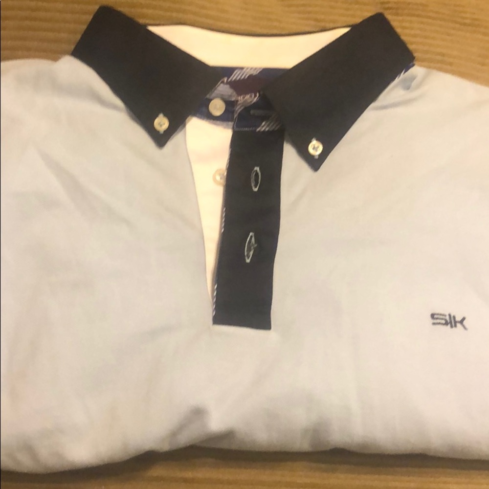 Sergio Kachatti Sport Polo